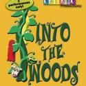INTO THE WOODS Plays Spanos Theatre, Performing Arts Center 7/16-18
