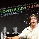 Camp, Parry, Hernandez Lead PIRATE At Powerhouse Theater 7/21-8/1
