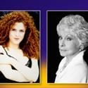 Peters & Stritch Begin NIGHT MUSIC Run Tonight