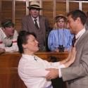 The Dictator Comes to East Lynne Theater Company 7/28