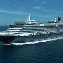 Cunard Announces the New Queen Elizabeth Theatre Company