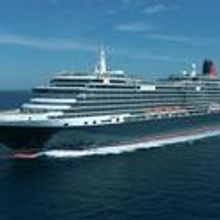 Cunard Announces the New Queen Elizabeth Theatre Company