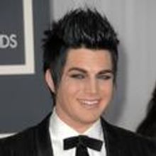 The King Center Presents ADAM LAMBERT – THE GLAM TOUR 9/17