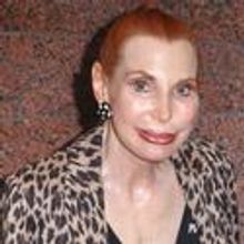 Photo Flash: Opening Night at BABALU with Esparza, Arnaz