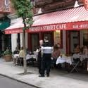 CHRISTIAN COLEMAN QUARTET Comes To Cornelia Street Theater Tonight