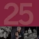 Atlantic Theater Company Announces 25th Anniversary Season