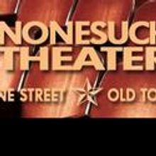 Nonesuch Theater Presents An Evening with Comedian David Bublitz 7/28