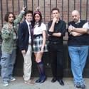 D'Arcangelo, Holmes Set For GETTING EVEN WITH SHAKESPEARE, Opens 8/14
