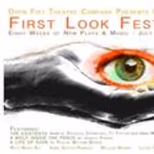 Open Fist Theatre Co Presents FIRST LOOK FESTIVAL OF PLAYS, Kicks Off 7/29