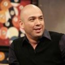 Jo Koy Returns to the Terry Fator Theatre 11/13