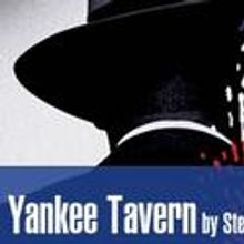 Yankee Tavern Set For ACT Theatre 7/30-8/29