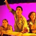 BRIDGE TO TERABITHIA Auditions Held At Red Branch Theater Co 7/26