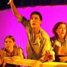 BRIDGE TO TERABITHIA Auditions Held At Red Branch Theater Co 7/26
