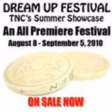 The Dybbuk Featured In TNC's Dream Up Festival 8/8-9/5