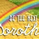Be The Next Dorothy Talent Search Held at General Growth Properties Malls.