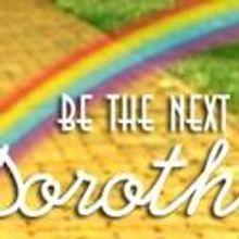 Be The Next Dorothy Talent Search Held at General Growth Properties Malls.