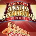 Radio City Rockettes Make Bryant Park Debut 7/15