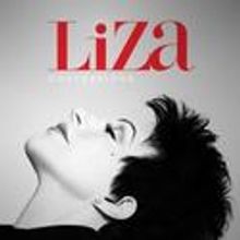 Liza Minnelli Releases Her New Album "Confessions" 9/28