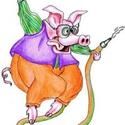he Pig, The Farmer, and The Artist Plays Fringe NYC 8/18-28