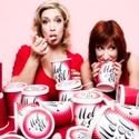 MEL & EL: OUR TIME OF THE MONTH Comes To Comix 8/5