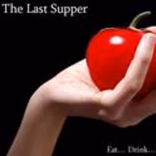 Horse TRADE Presents THE LAST SUPPER Through 8/25