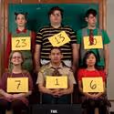 25th ANNUAL PUTNAM COUNTY SPELLING BEE Plays Ballard Underground 7/14-8/14