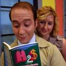 CCP Presents HOW TO SUCCEED IN BUSINESS WITHOUT REALLY TRYING