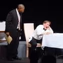 Eastbound Theatre / Westport Community Theatre Presents Perfect10n
