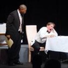 Eastbound Theatre / Westport Community Theatre Presents Perfect10n