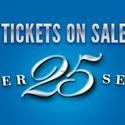 Alabama Shakespeare Festival's Silver Anniversary Season to Go On Sale 7/19