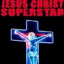 Old Library Theatre Presents JESUS CHRIST SUPERSTAR 7/30-8/8