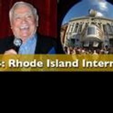 BEHIND THE HEDGEROW Opens Rhode Island International Film Festival 8/10