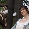 GreenStage Presents AS YOU LIKE IT Through 8/14