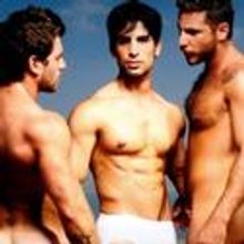 Michael Lucas: Lip Service Held at the Ritz East Theater 2 7/17