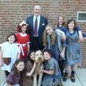 ANNIE Comes To Town and Country Players Family Theater 7/30-8/14