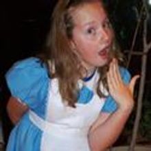 Cape Playhouse Theater for Children Presents ALICE IN WONDERLAND 7/15