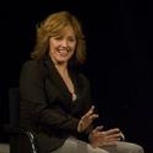 Alice Ripley Leads Broadway Dreams Foundation Teaching Artists at Kimmel Center