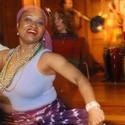 Get Together for Haiti at Brooklyn Museum's Target First Saturday 8/7