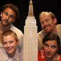 Edinburgh Phenomenon West Lethargy Returns to the Big Apple 8/14