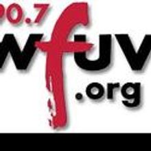 WFUV Broadcasts George Wein's Newport Folk Festival 7/31, 8/1
