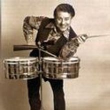 New York State and City of New York to Honor Tito Puente 7/15