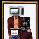 THE CONVENIENCES OF MODERN LIVING Plays NY Fringe 7/13