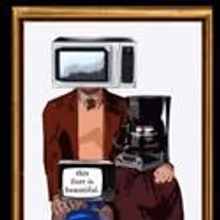 THE CONVENIENCES OF MODERN LIVING Plays NY Fringe 7/13