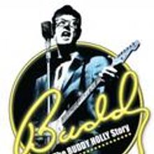 BUDDY- THE BUDDY HOLLY Closes 2010 Lyric At The Civic Center Season 8/3-7