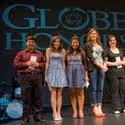 Honors Winners Compete in NYC At HS Musical Theatre Awards