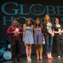 Honors Winners Compete in NYC At HS Musical Theatre Awards