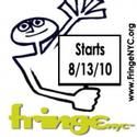 Hello, I Must Be Going Plays FringeNYC