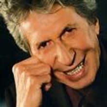 David Brenner Comes To Bay Street 8/7