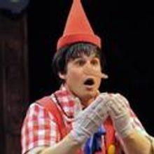 Photo Flash: Marriott Theatre for Young Audiences Presents PINOCCHIO