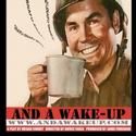 AND A WAKE-UP Set For International Fringe Festival, Kicks off 8/15